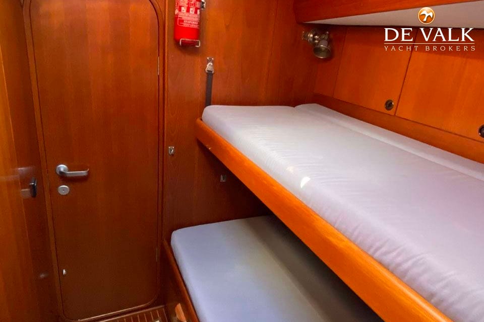 Nautor Swan 54 - Foto 35