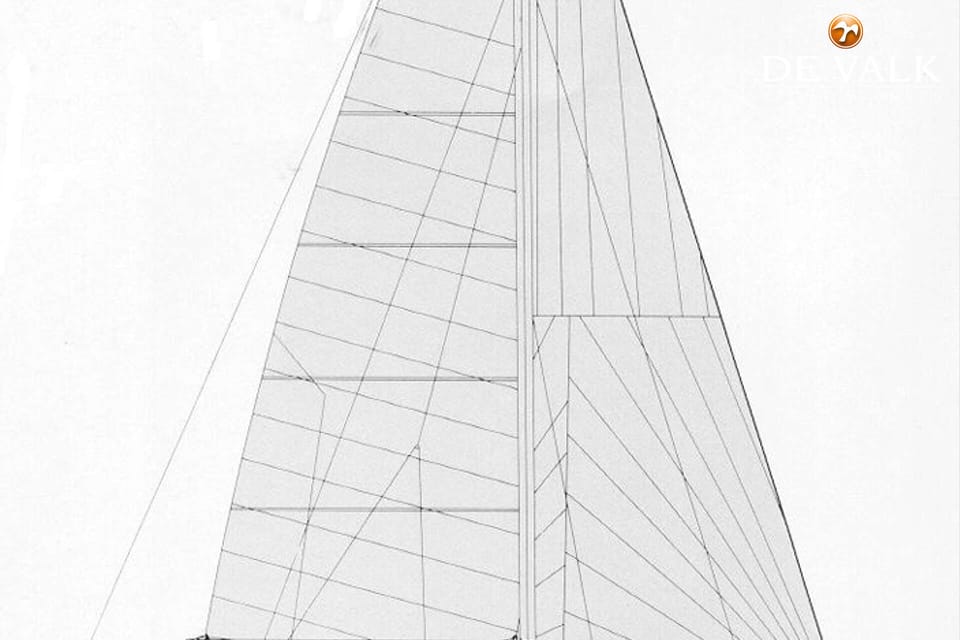 Nautor Swan 54 - Foto 38