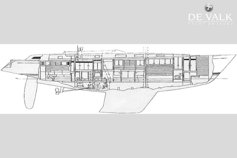 Nautor Swan 54 - Foto 39