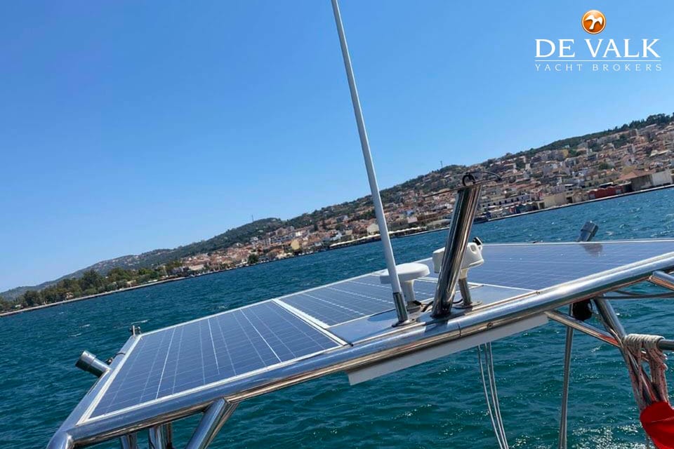 Nautor Swan 54 - Foto 6