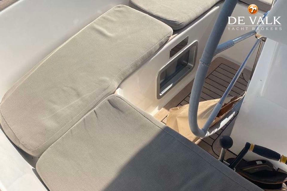 Nautor Swan 54 - Foto 8