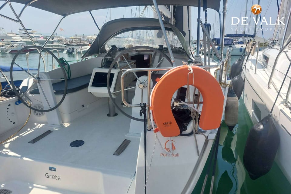 Bavaria 37 Cruiser - Foto 11
