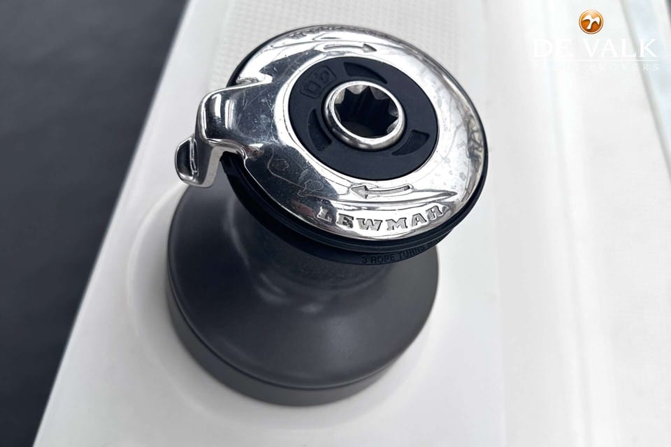 Bavaria 37 Cruiser - Foto 12