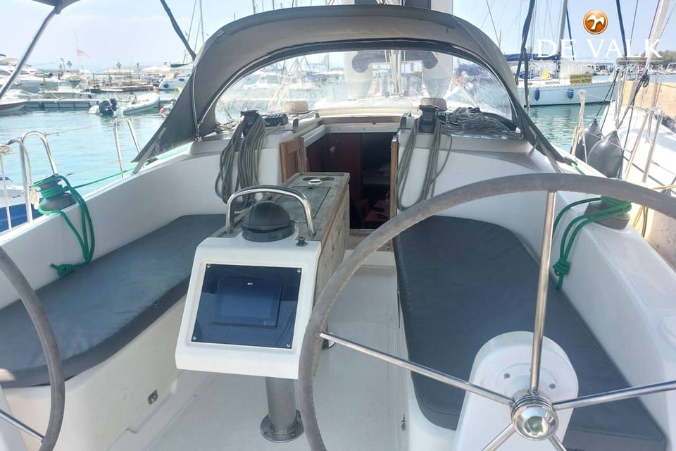 Bavaria 37 Cruiser - Foto 13