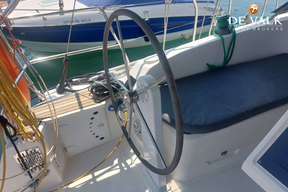 Bavaria 37 Cruiser - Foto 14