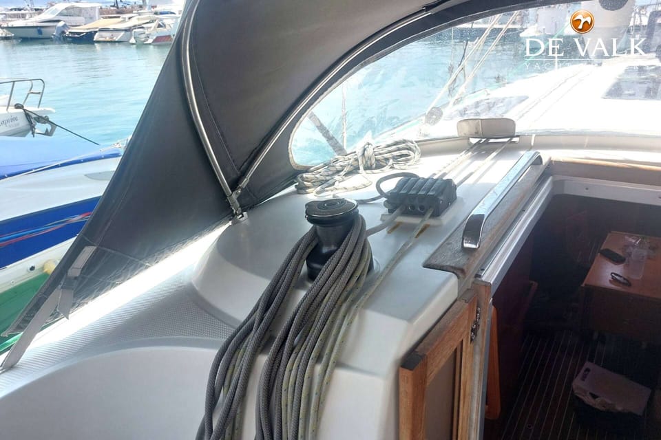 Bavaria 37 Cruiser - Foto 16