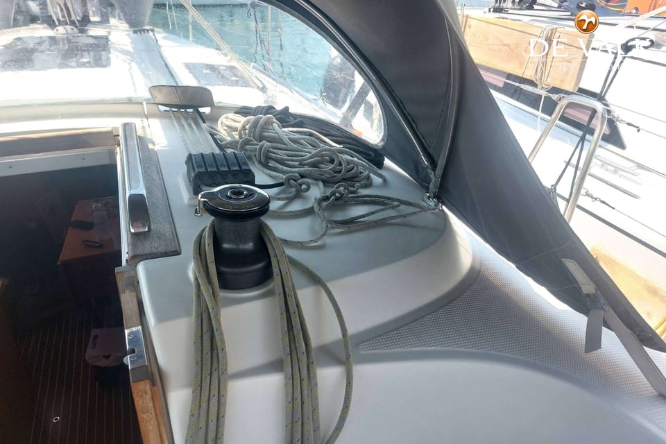 Bavaria 37 Cruiser - Foto 17