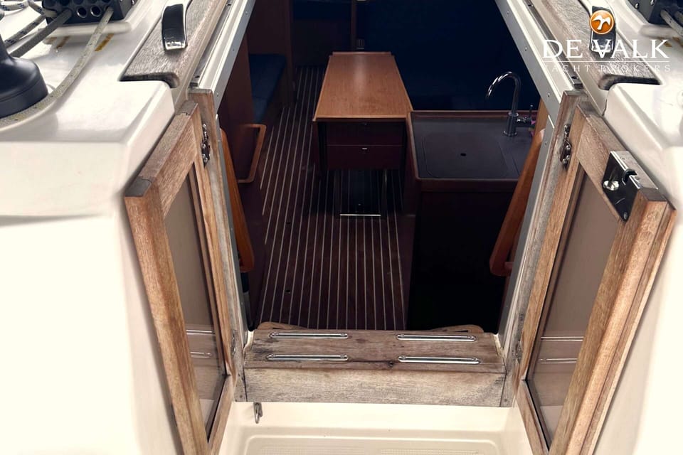 Bavaria 37 Cruiser - Foto 19