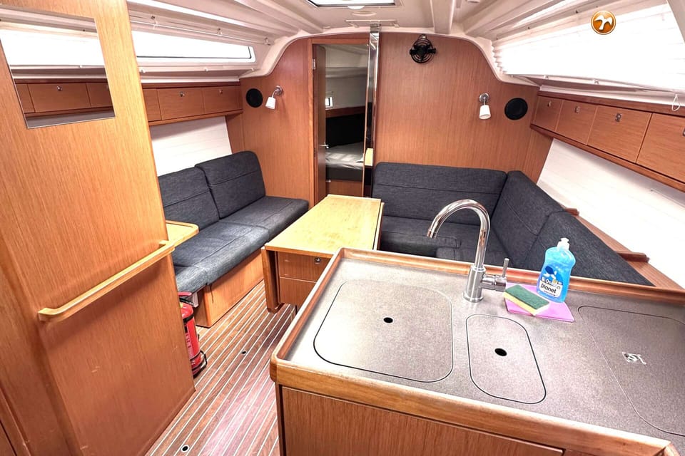 Bavaria 37 Cruiser - Foto 20
