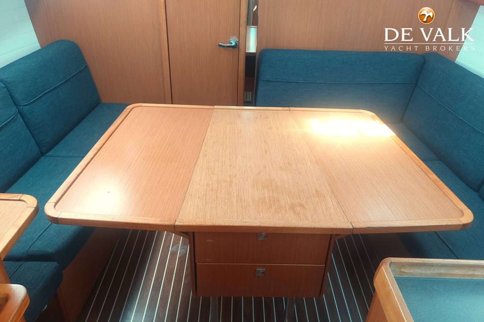 Bavaria 37 Cruiser - Foto 21