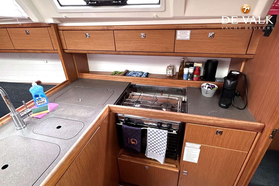 Bavaria 37 Cruiser - Foto 22