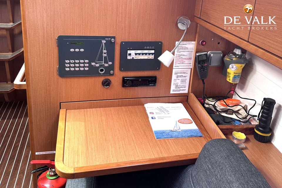 Bavaria 37 Cruiser - Foto 24