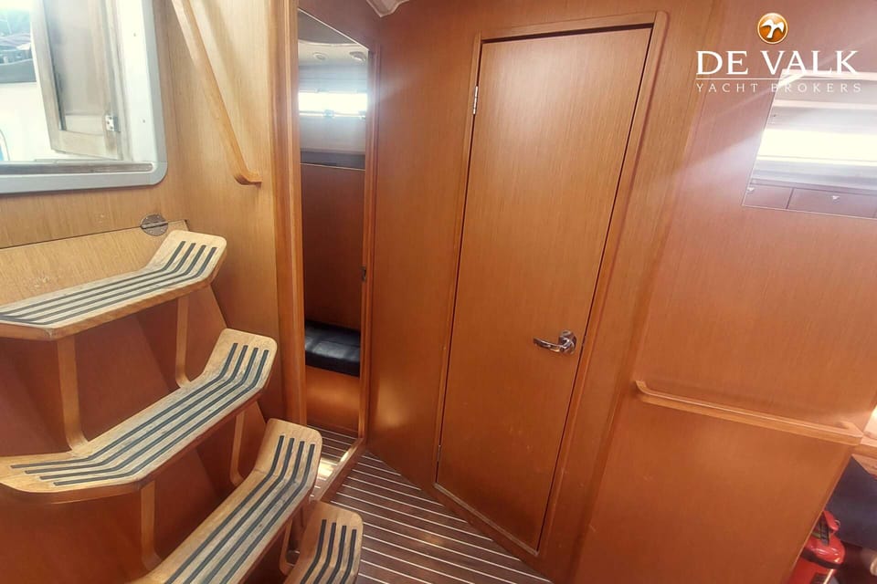 Bavaria 37 Cruiser - Foto 26