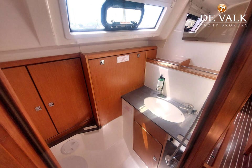 Bavaria 37 Cruiser - Foto 27
