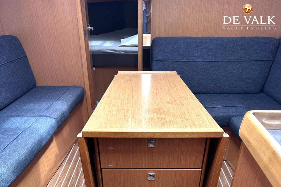 Bavaria 37 Cruiser - Foto 29