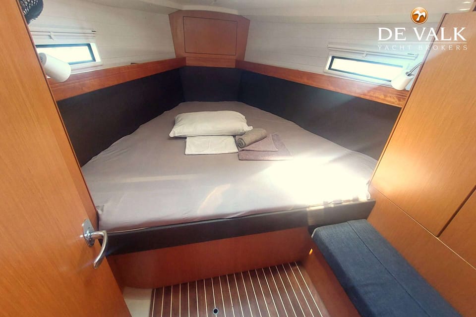 Bavaria 37 Cruiser - Foto 30