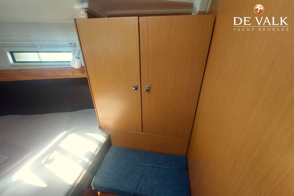 Bavaria 37 Cruiser - Foto 32