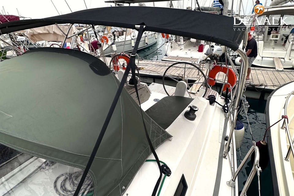 Bavaria 37 Cruiser - Foto 10