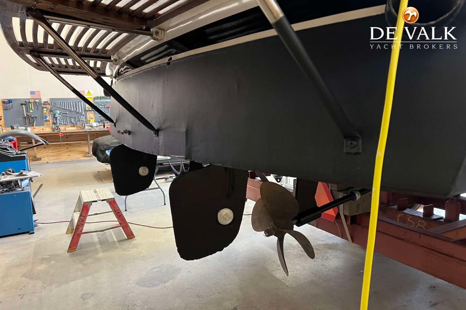 Chris-Craft Roamer Express Deluxe - Foto 11