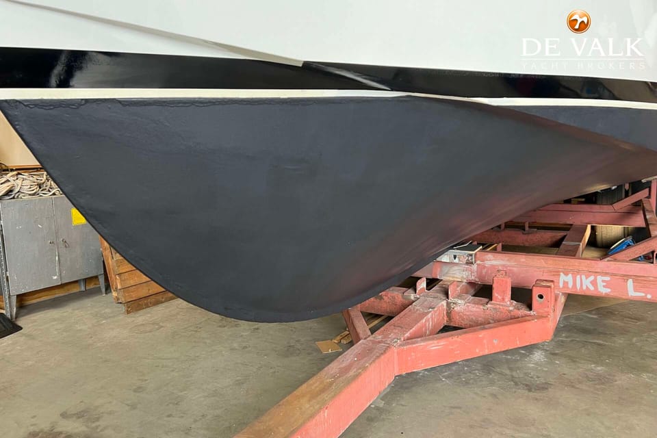 Chris-Craft Roamer Express Deluxe - Foto 12