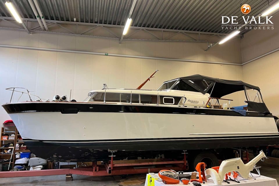 Chris-Craft Roamer Express Deluxe - Foto 13