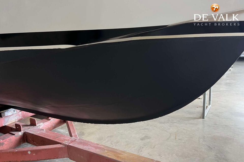Chris-Craft Roamer Express Deluxe - Foto 14