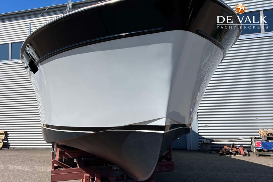 Chris-Craft Roamer Express Deluxe - Foto 15