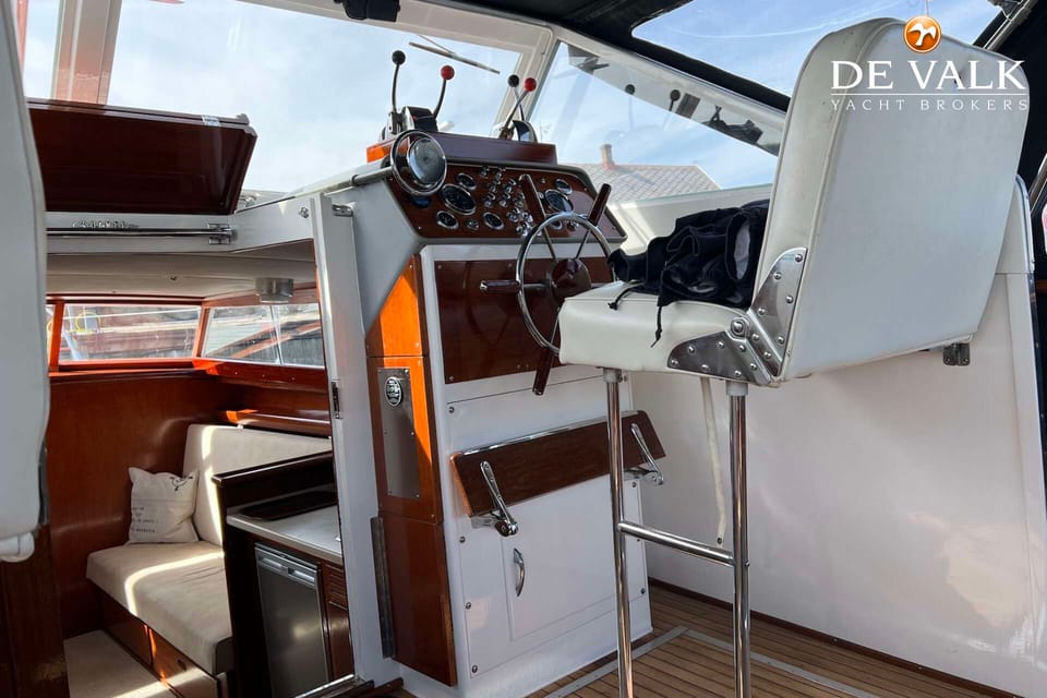 Chris-Craft Roamer Express Deluxe - Foto 19