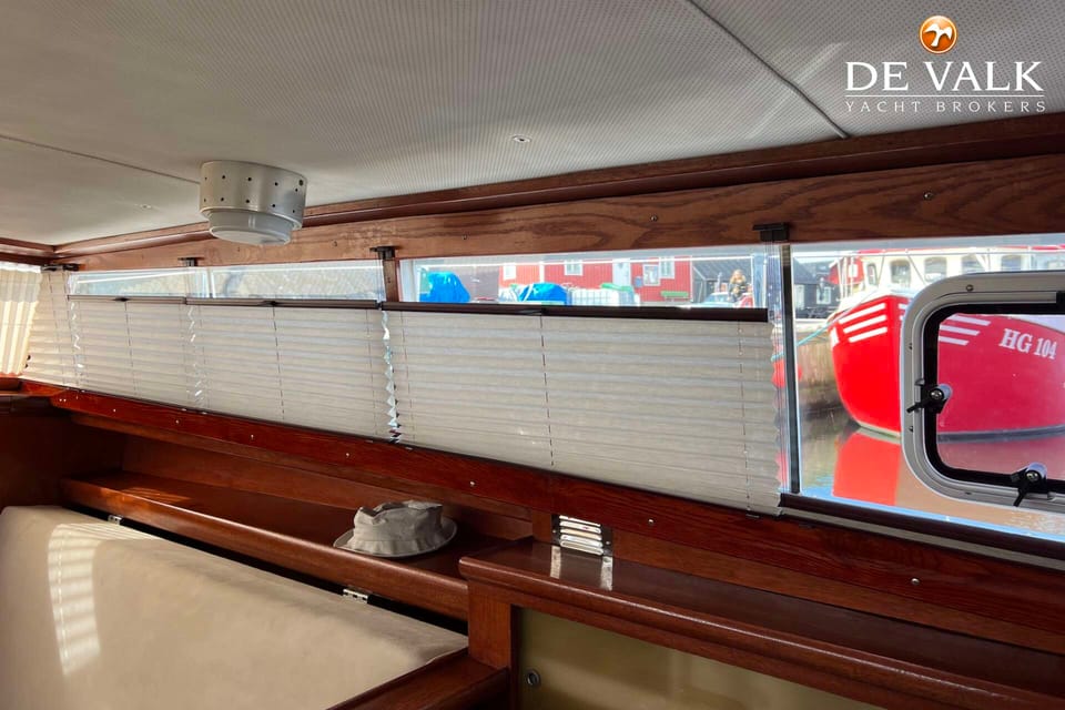 Chris-Craft Roamer Express Deluxe - Foto 25