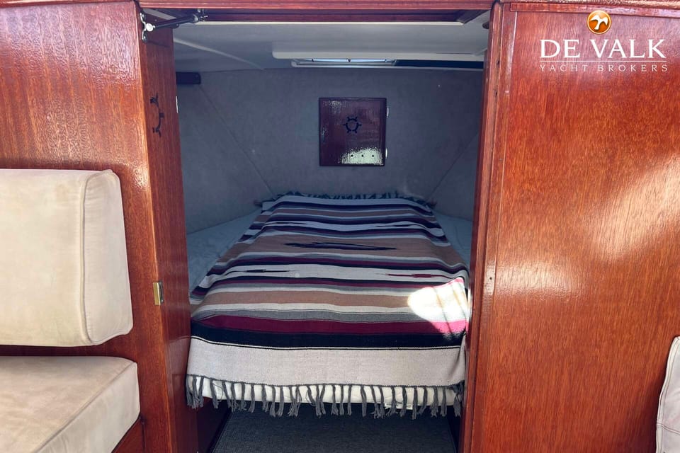 Chris-Craft Roamer Express Deluxe - Foto 26