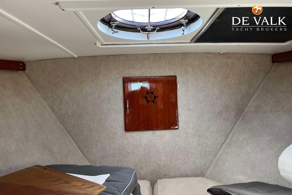Chris-Craft Roamer Express Deluxe - Foto 27