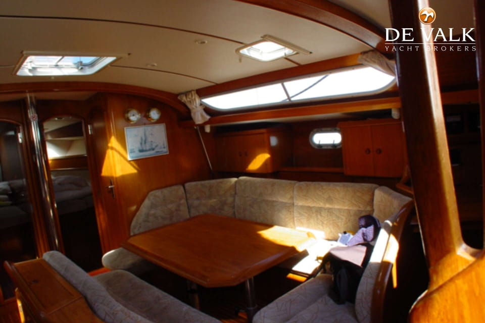 Jeanneau 45.1 - Foto 23