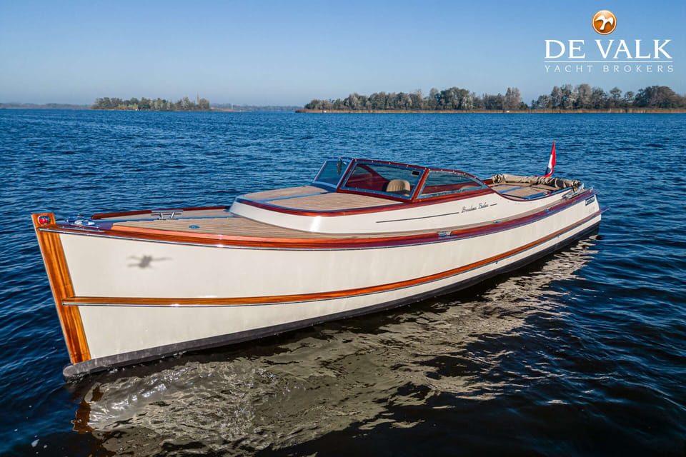 Brandaris Barkas 900 Suite - Foto 11