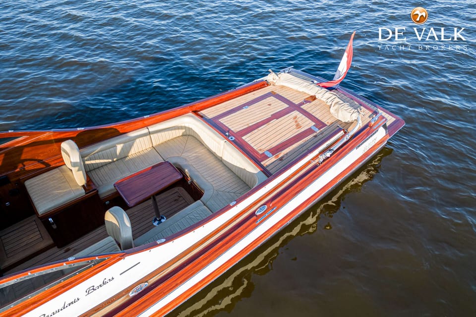 Brandaris Barkas 900 Suite - Foto 12