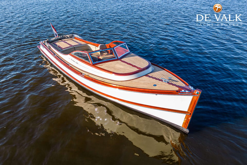 Brandaris Barkas 900 Suite - Foto 14