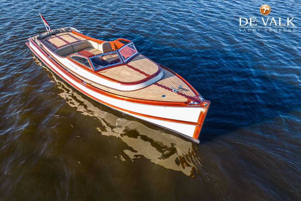 Brandaris Barkas 900 Suite - Foto 17