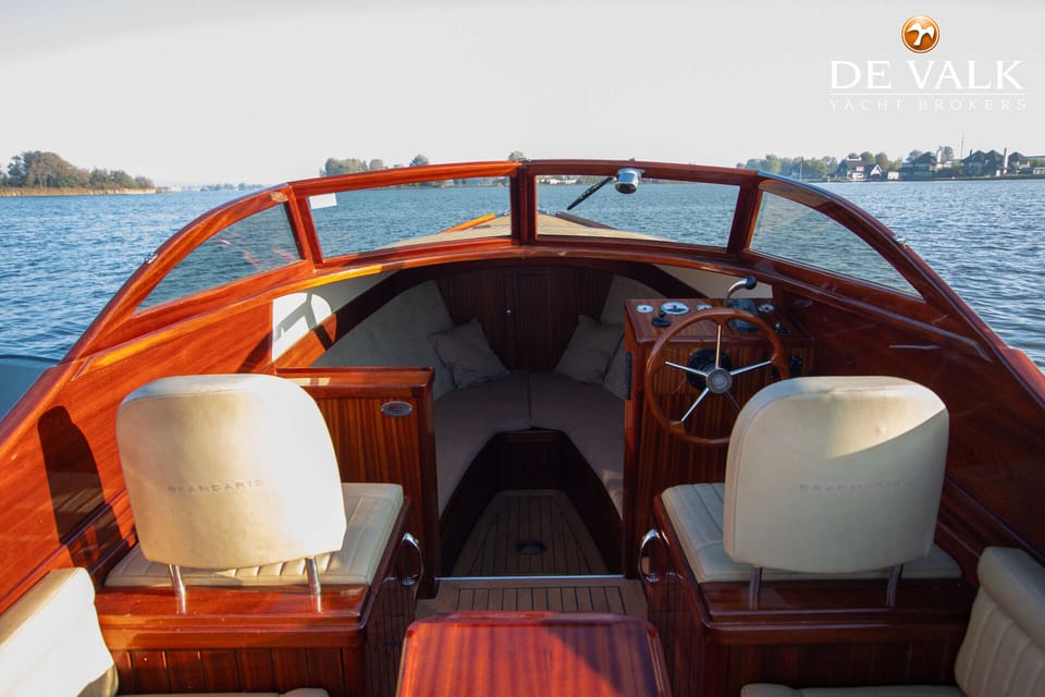 Brandaris Barkas 900 Suite - Foto 19
