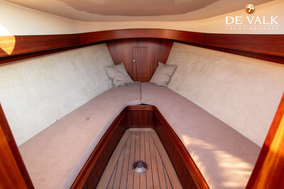 Brandaris Barkas 900 Suite - Foto 25