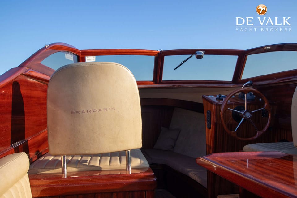 Brandaris Barkas 900 Suite - Foto 27