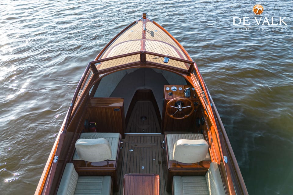Brandaris Barkas 900 Suite - Foto 7
