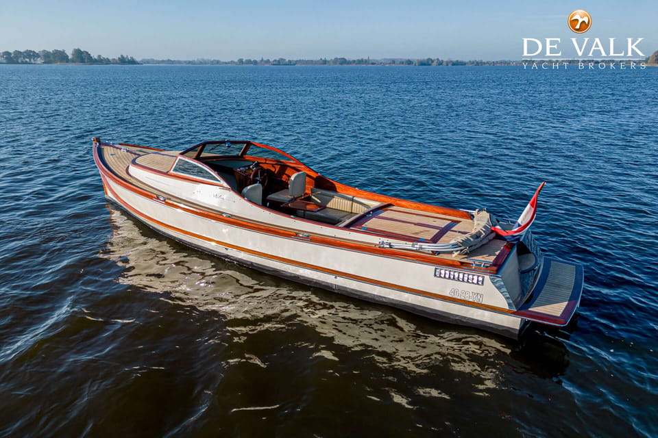 Brandaris Barkas 900 Suite - Foto 8
