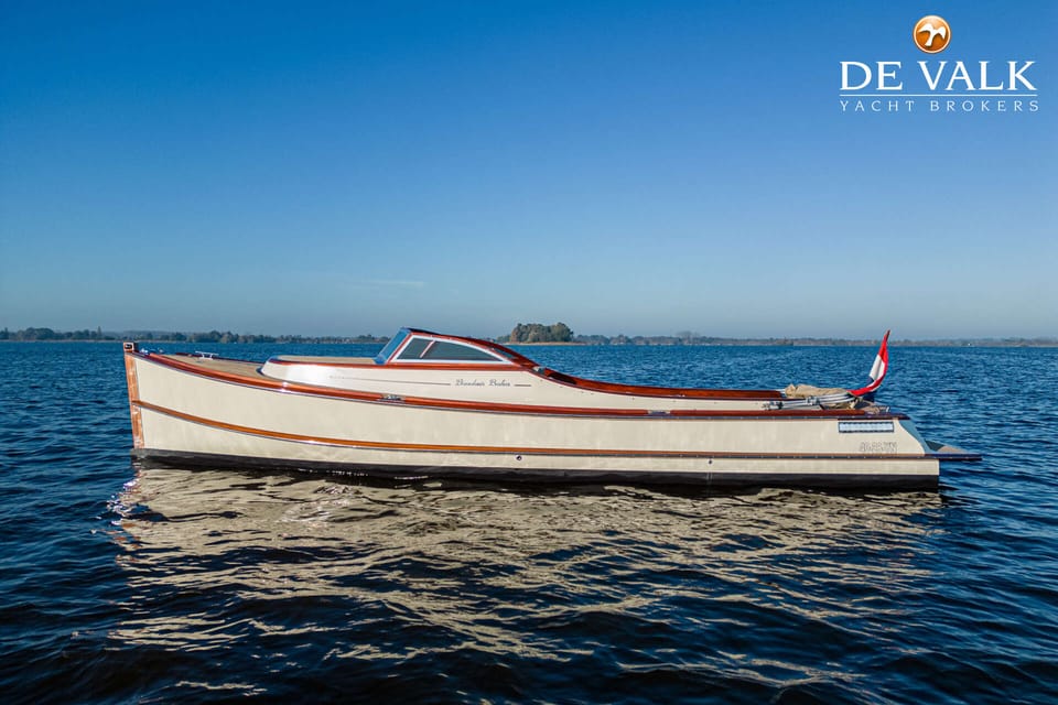 Brandaris Barkas 900 Suite - Foto 9