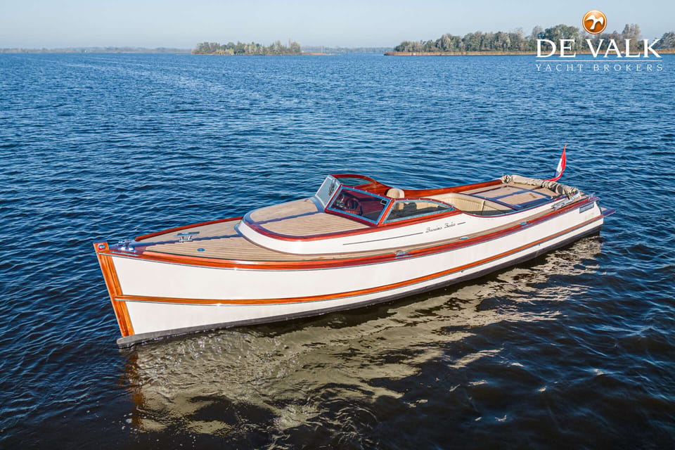 Brandaris Barkas 900 Suite - Foto 10