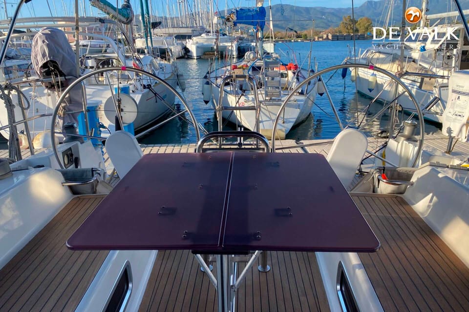 Hanse 470e - Foto 15