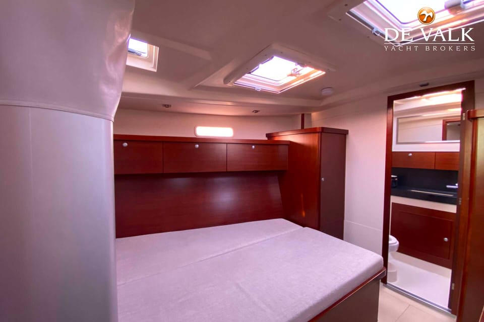 Hanse 470e - Foto 29