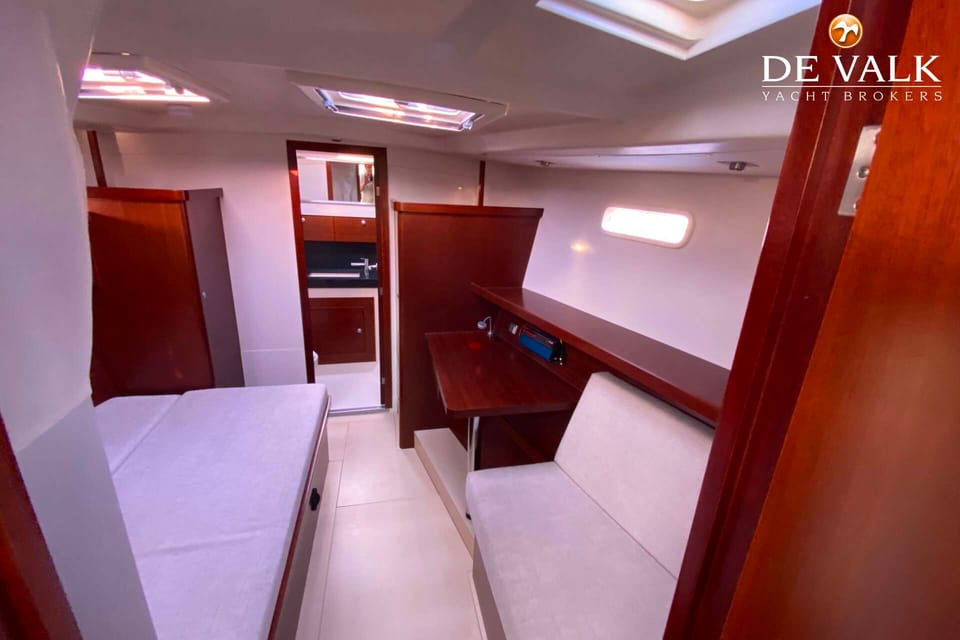 Hanse 470e - Foto 30