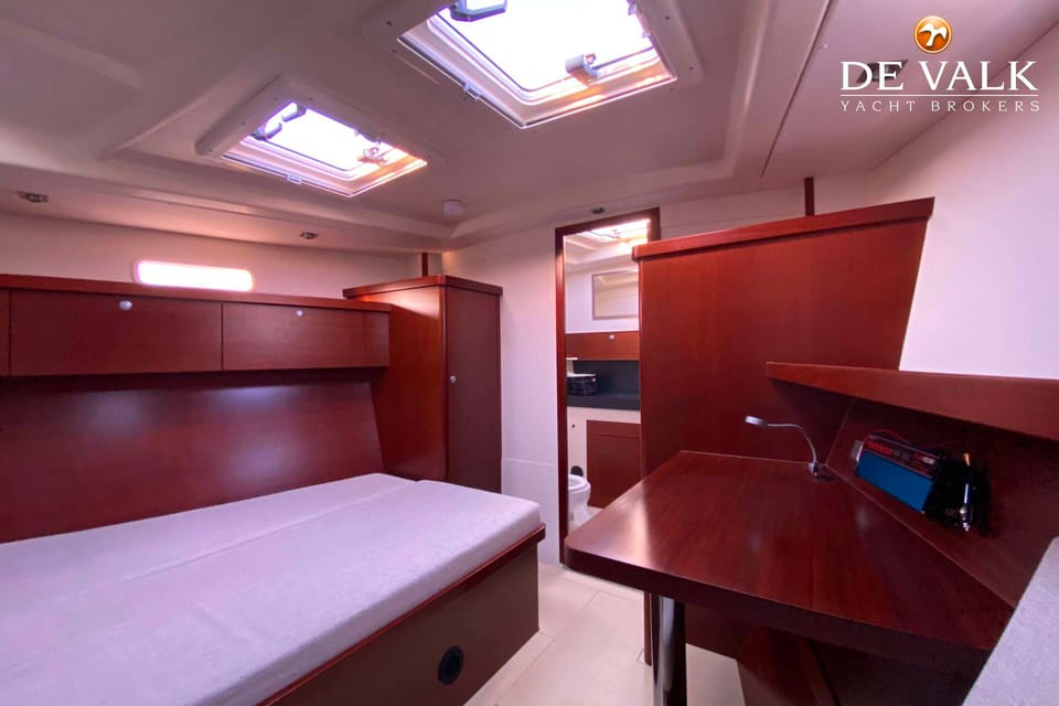 Hanse 470e - Foto 31
