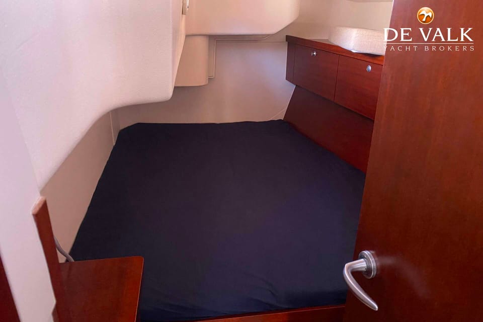 Hanse 470e - Foto 34