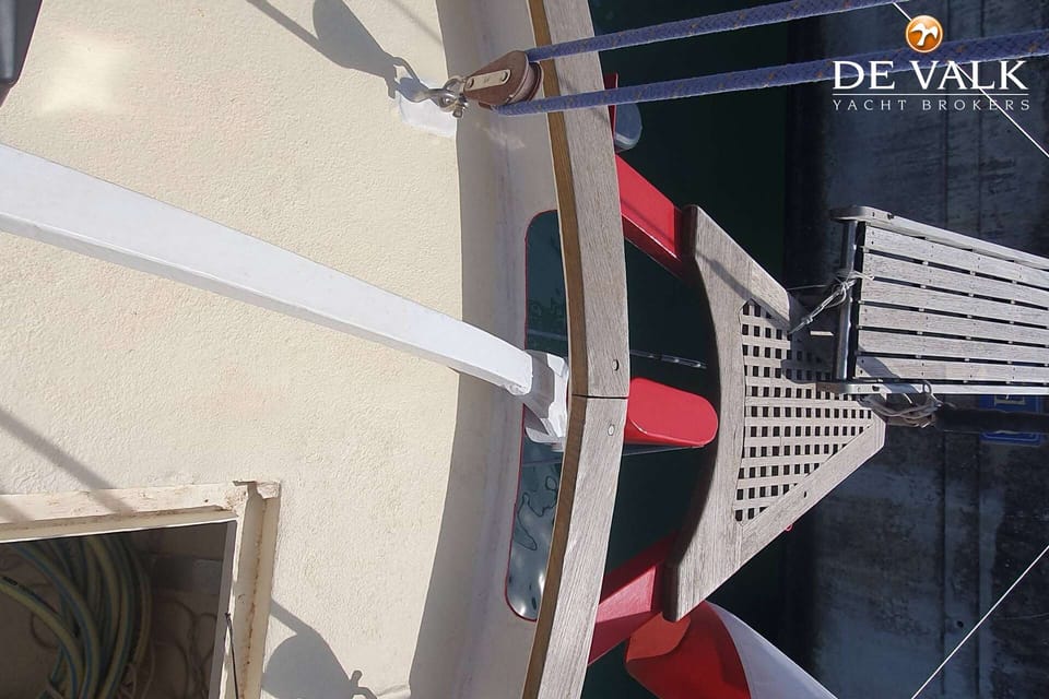 Sciarrelli Schooner - Foto 12