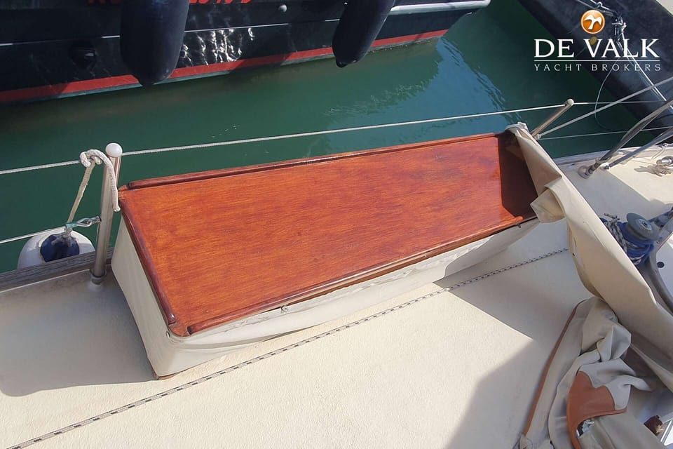 Sciarrelli Schooner - Foto 14